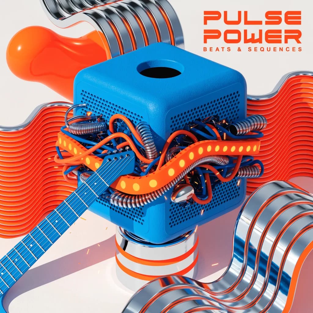 Voltage Blues