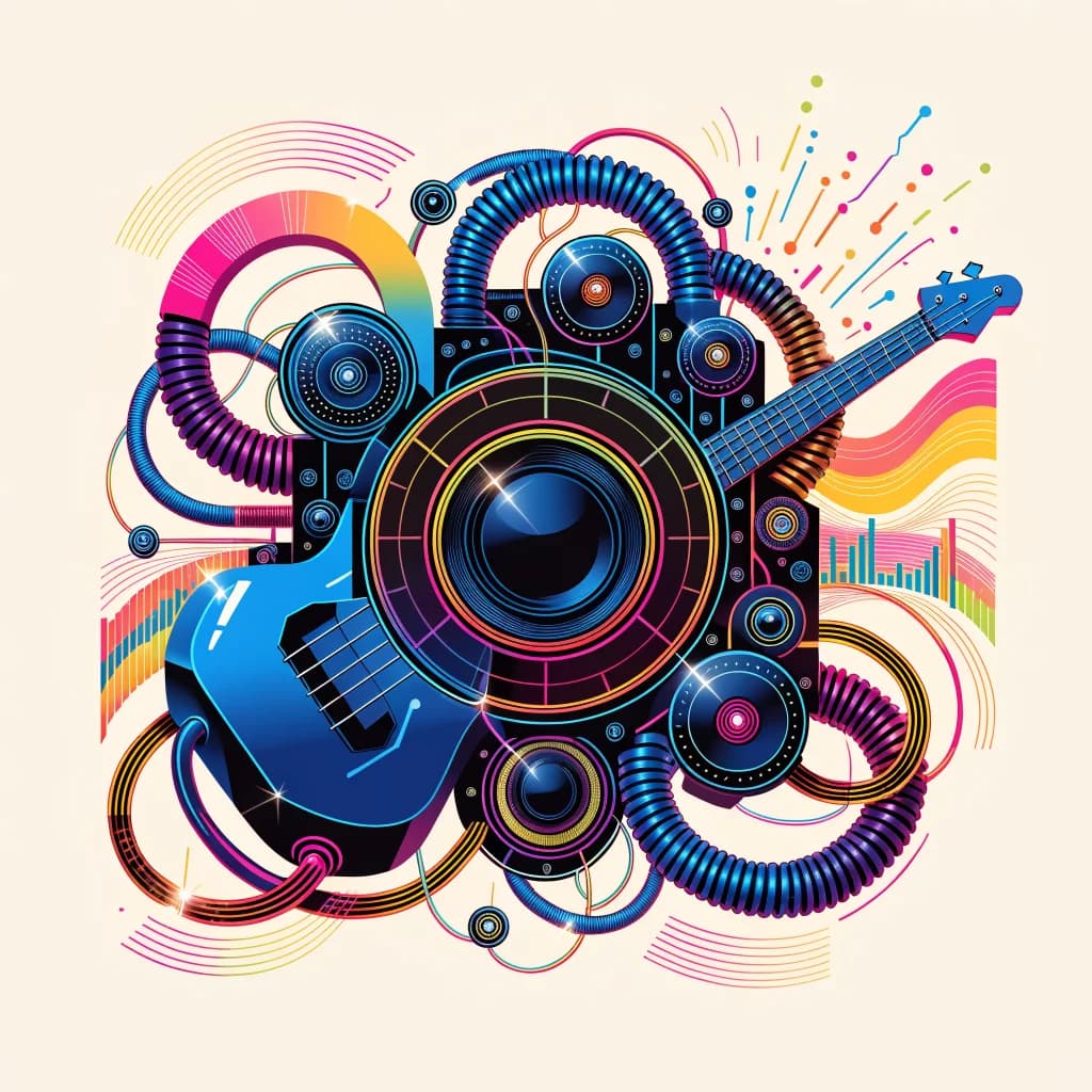 Electric Slidewire