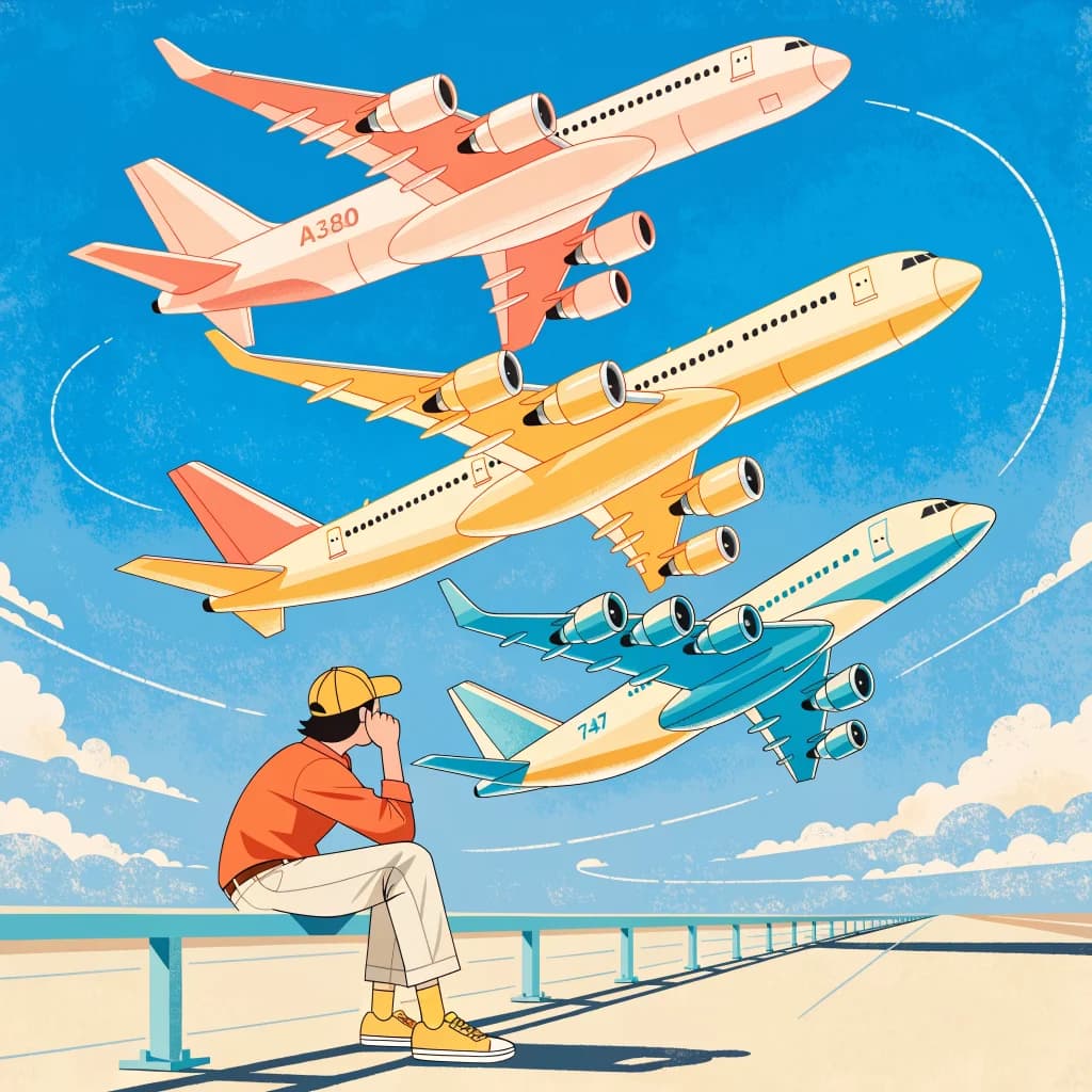 Runway Lullaby