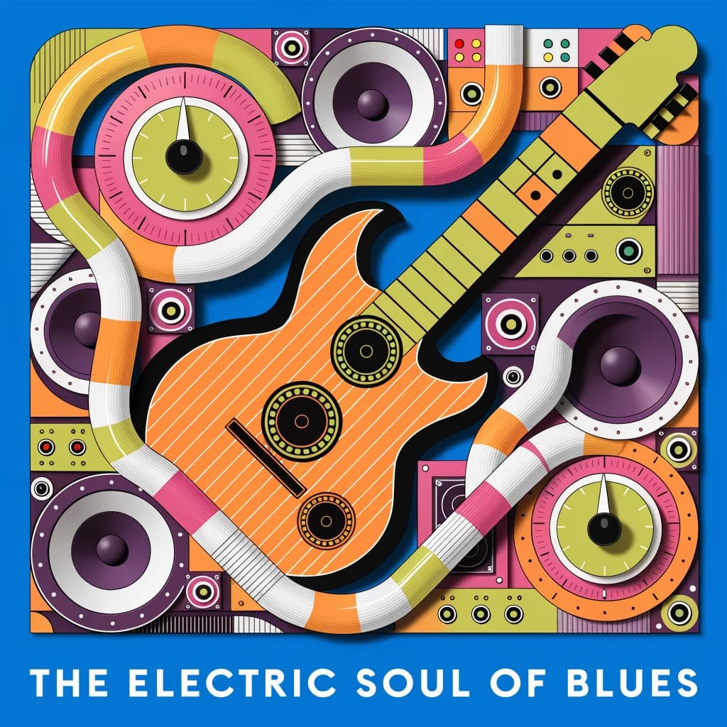 Voltage Blues