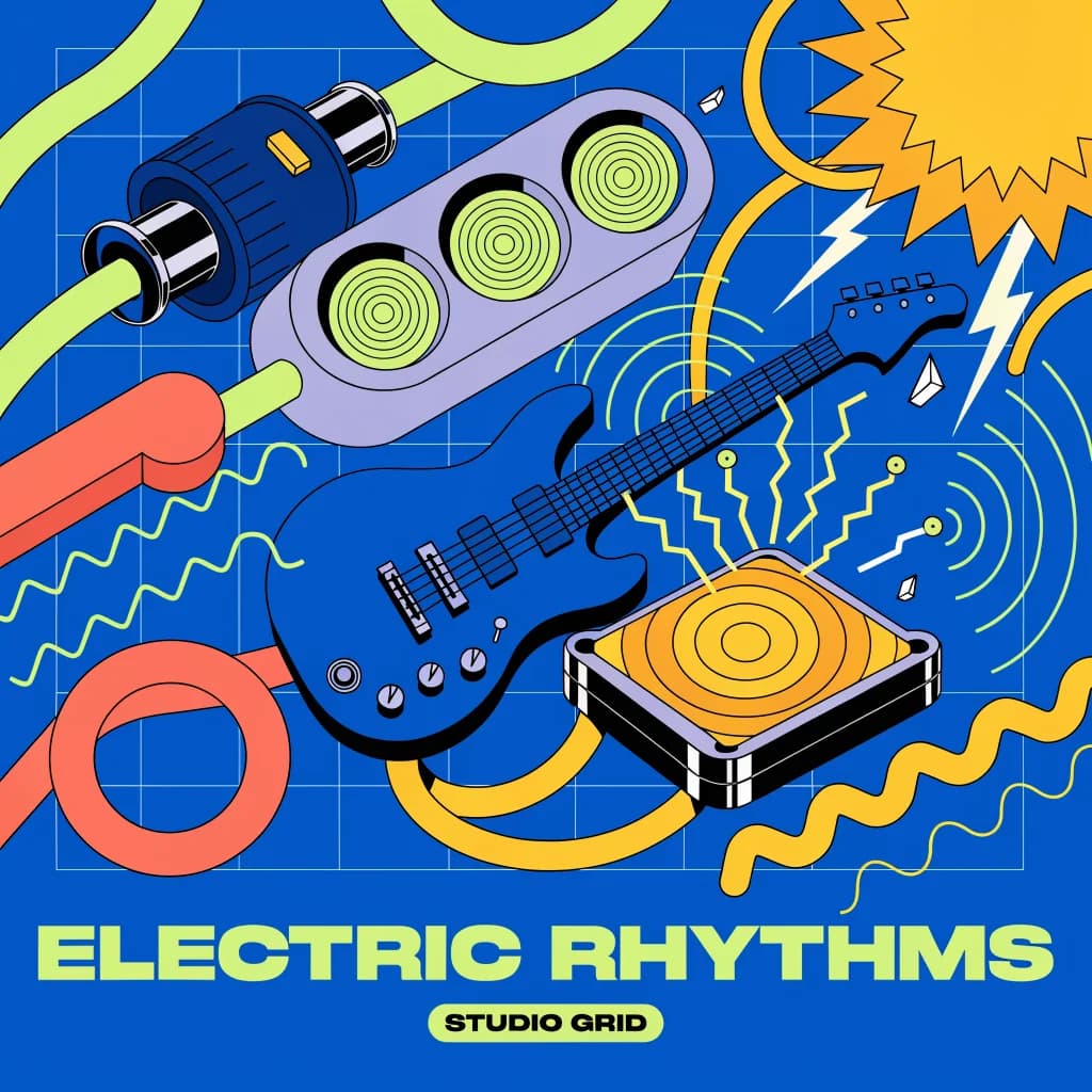Electric Hustle