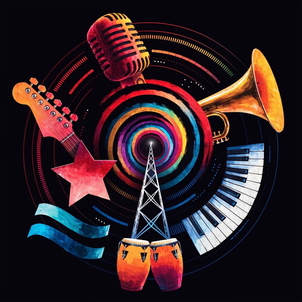 Welcome to ElevenMusic