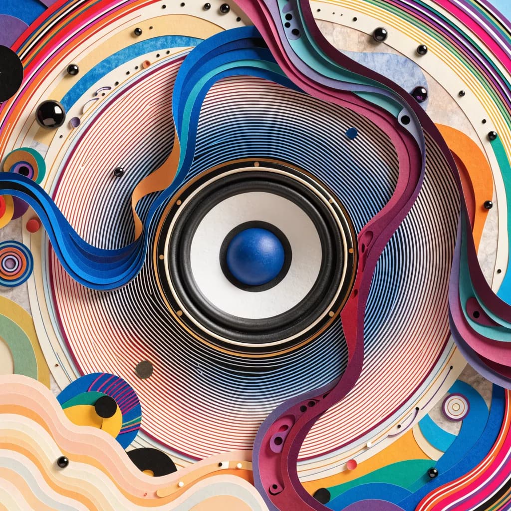 Soul Mosaic