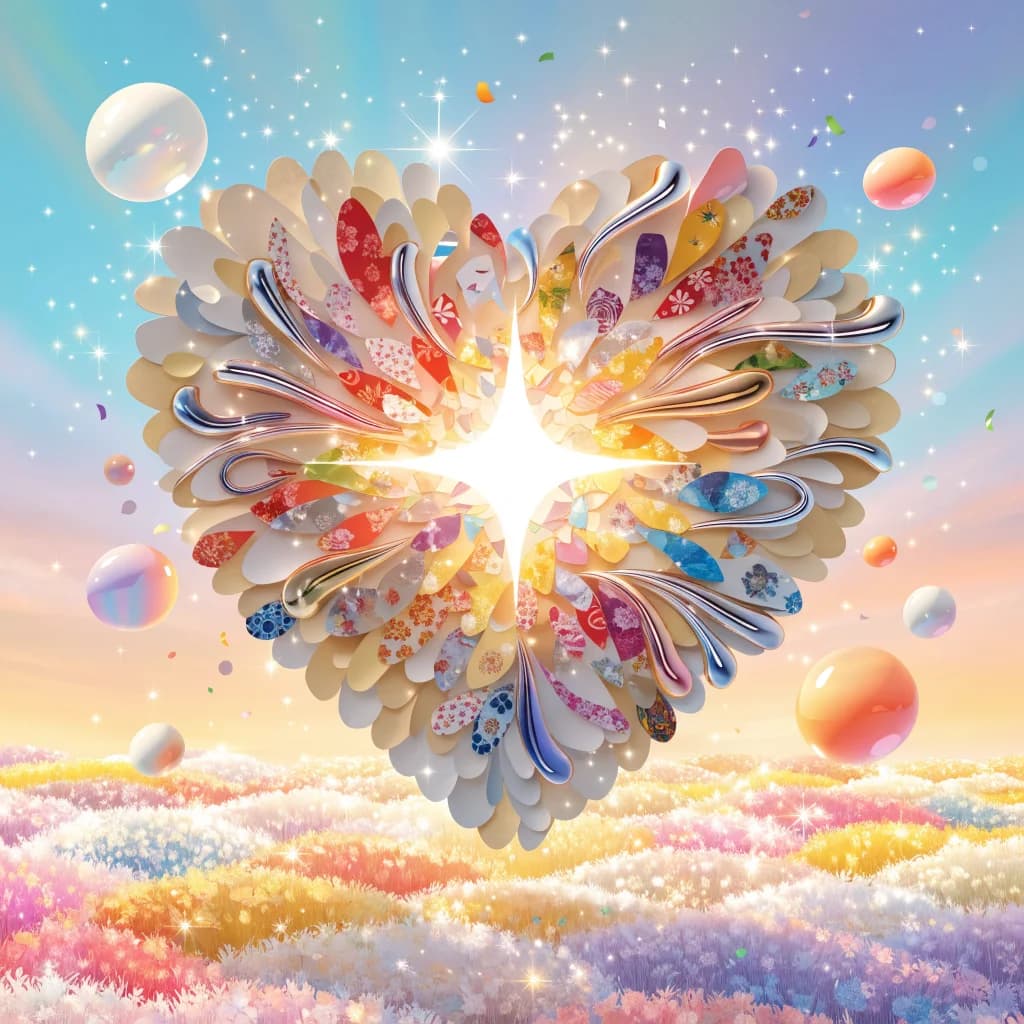 Joy In Everything