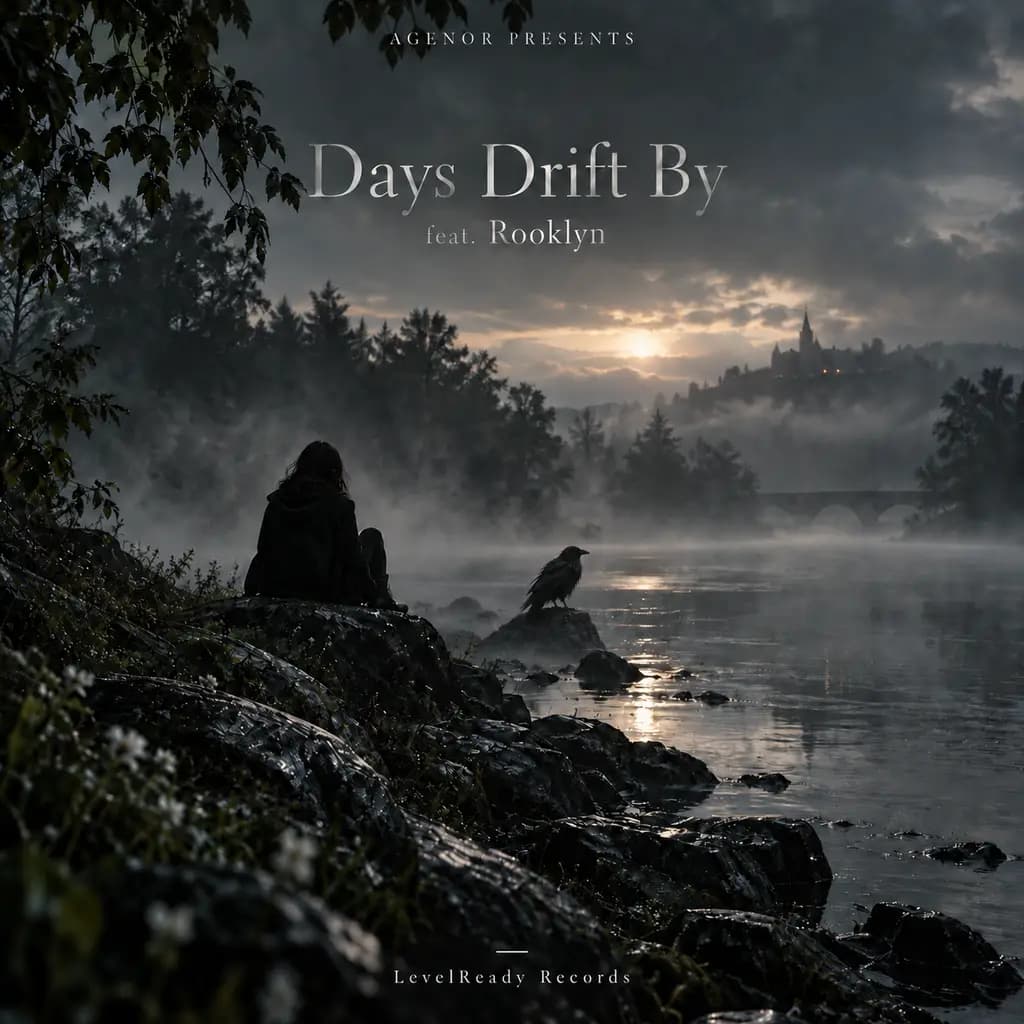 Days Drift By (feat. Rooklyn)