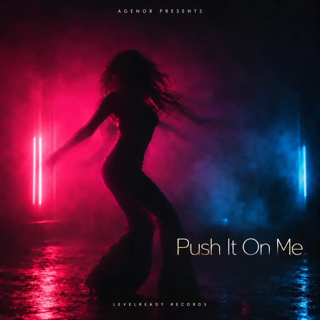 Push It On Me