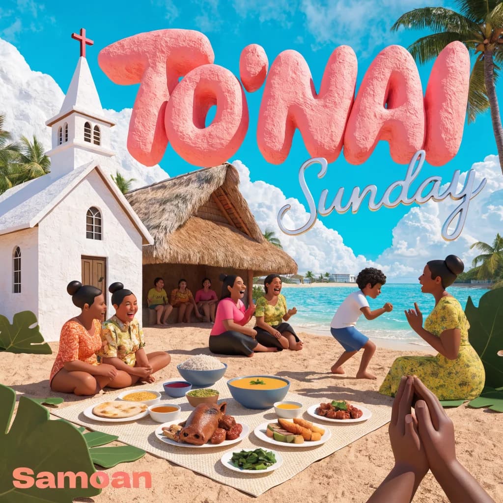 Toʻonāi Groove