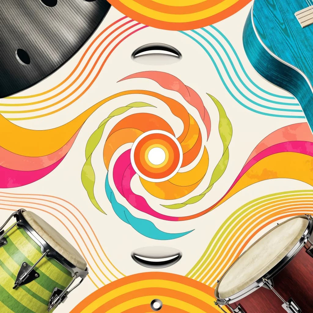 Carnival Voltage