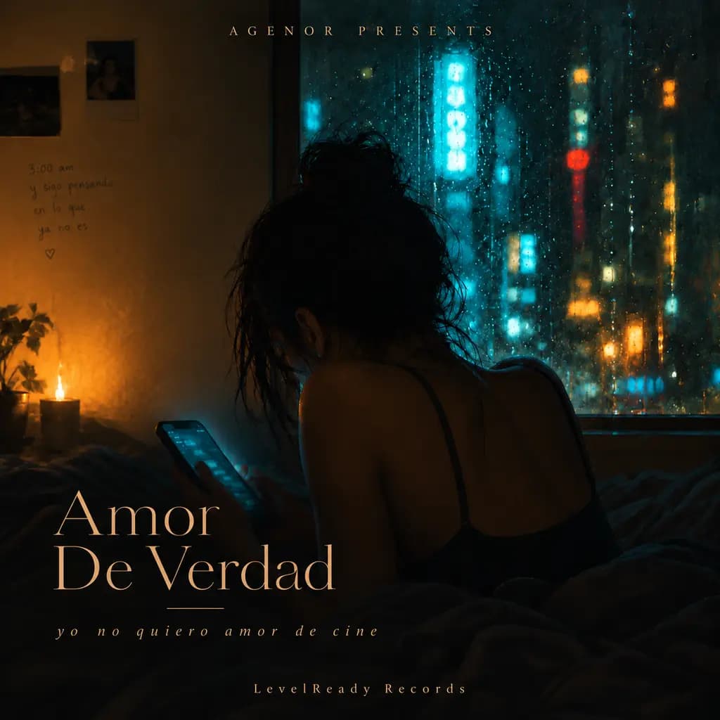 Amor De Verdad