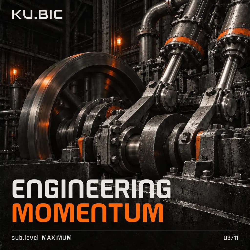 Engineering Momentum