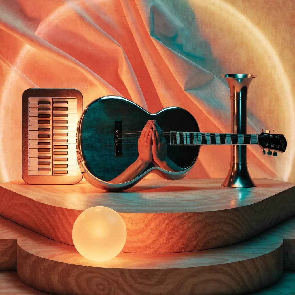 Healing in Heavenly Light