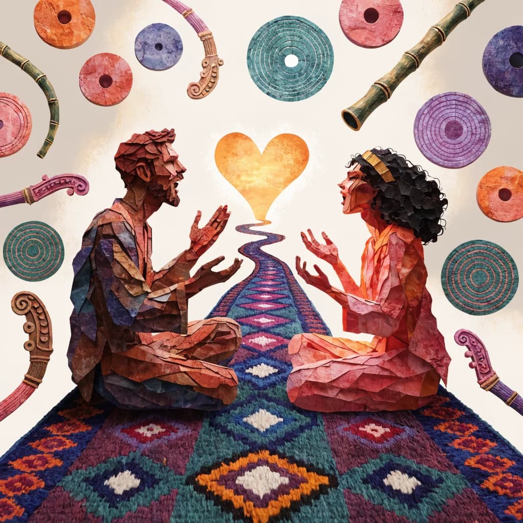 fractured promises
