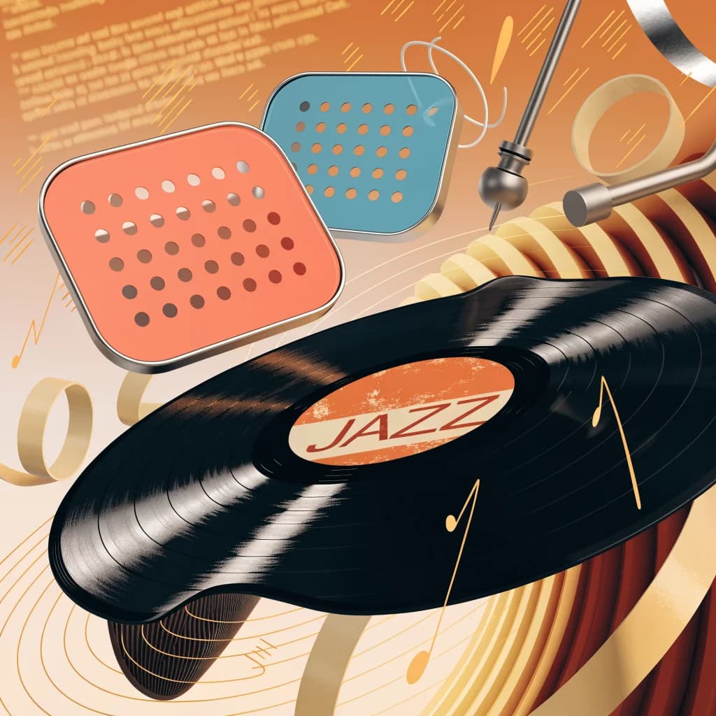 Dusty Groove Resonance