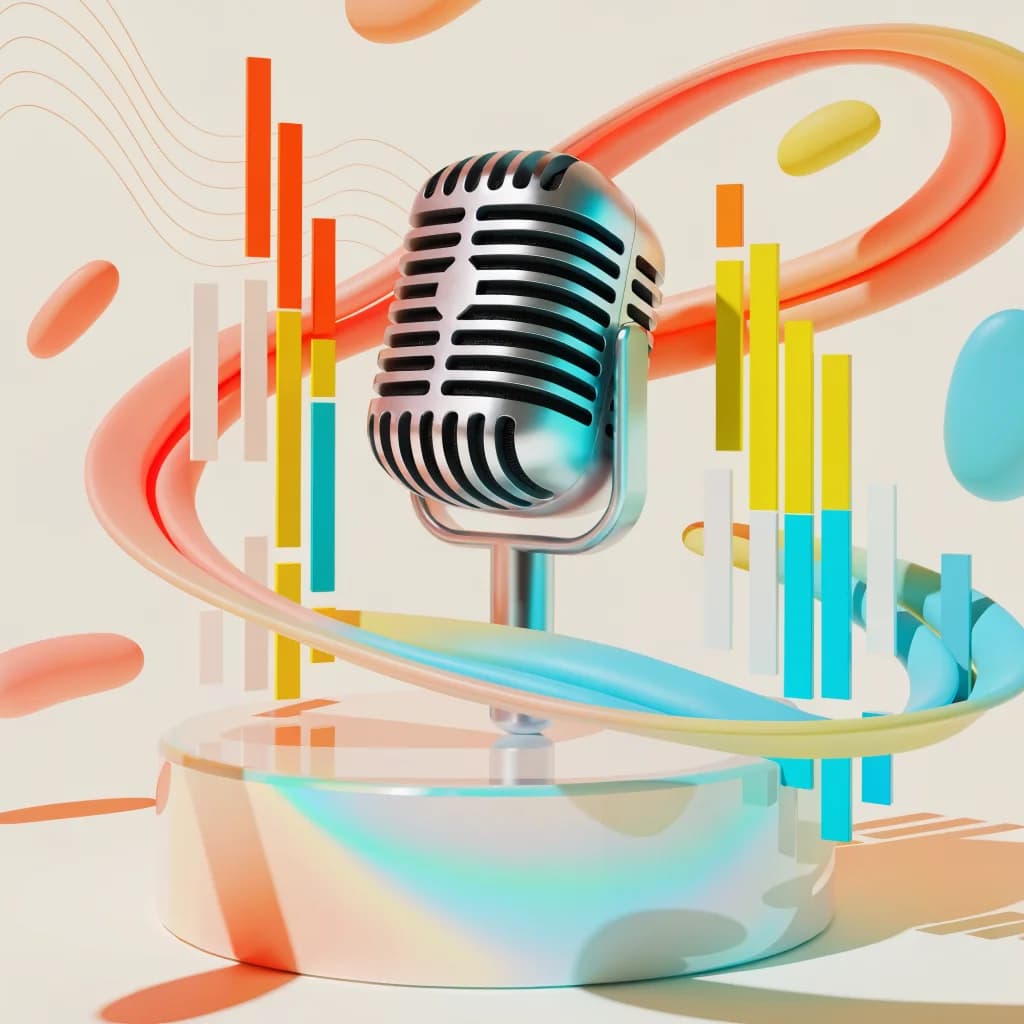 True Voice Renewed