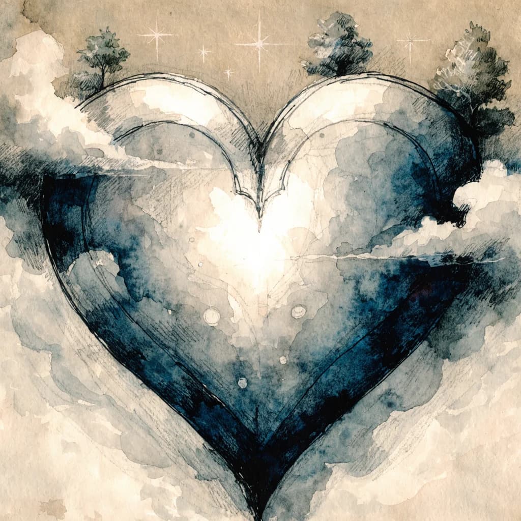 A Single Spark