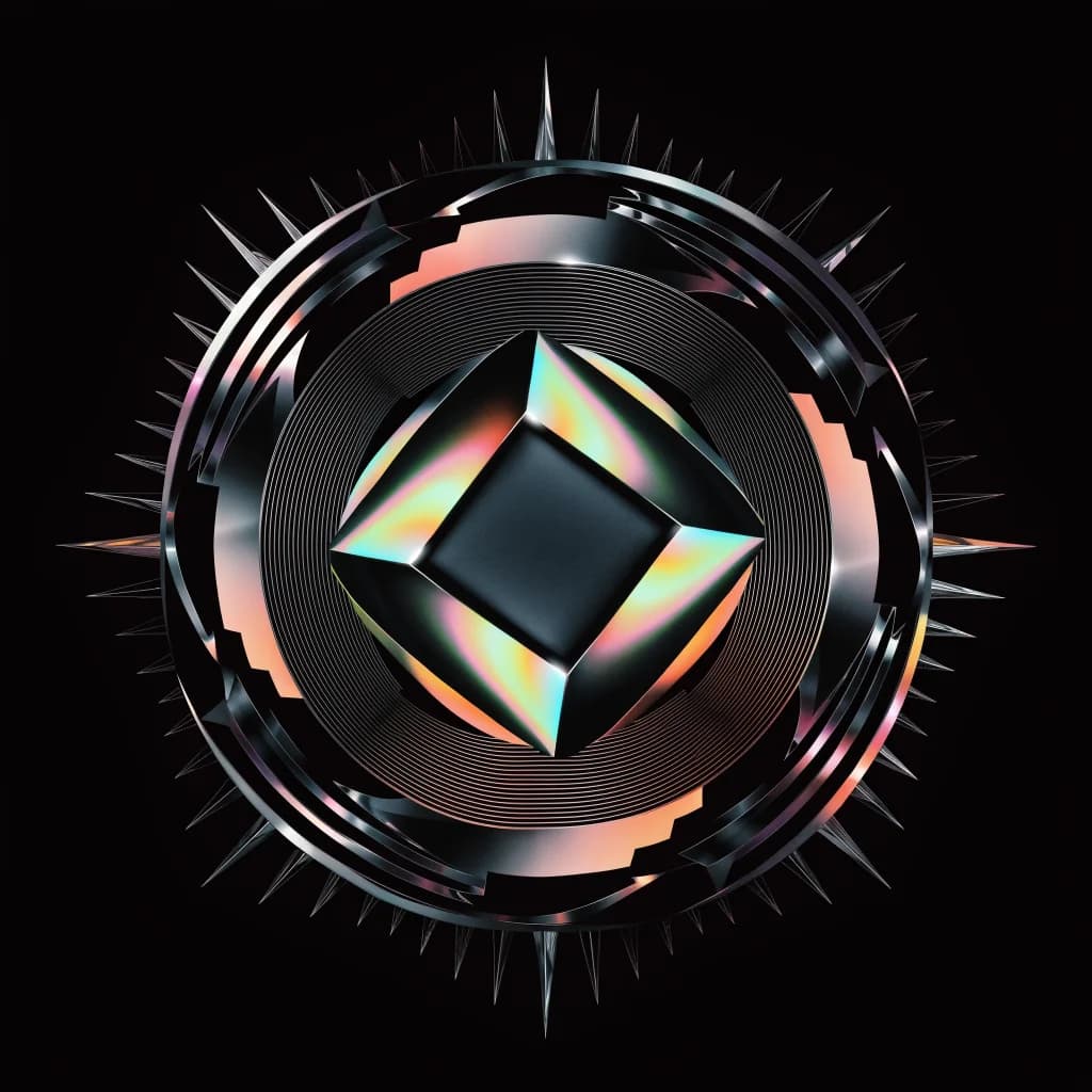 The Polyrhythm Bloom of 517