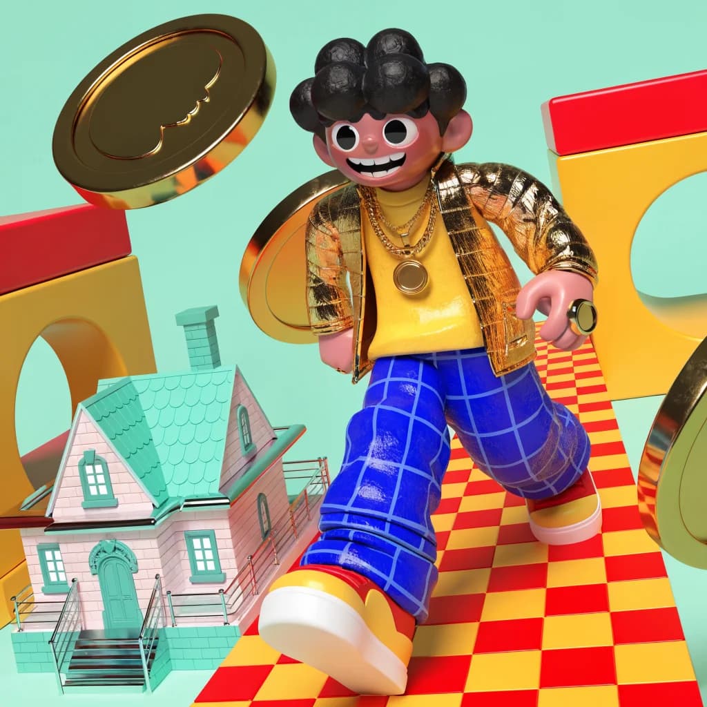 Fast Money Playtime