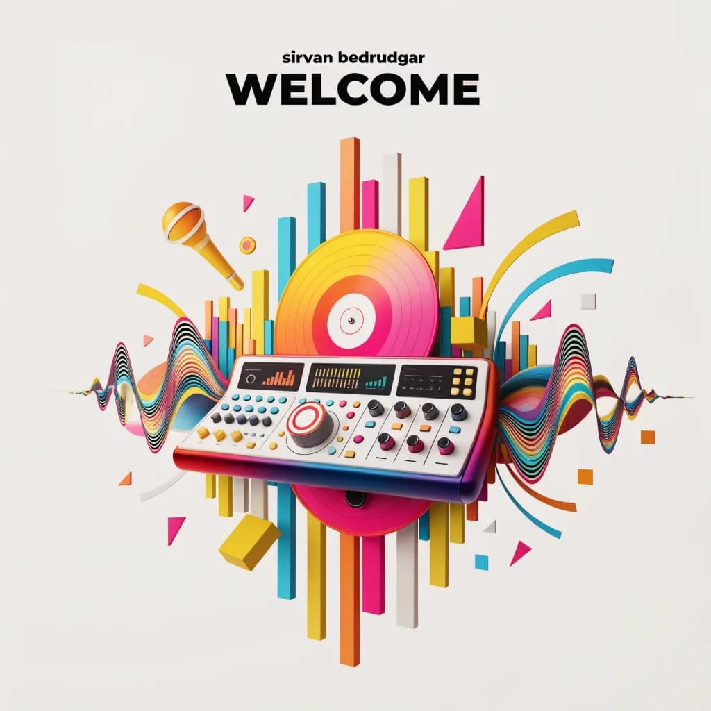 Welcome to ElevenMusic