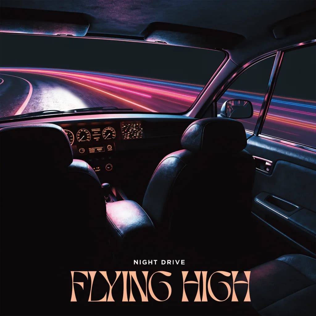Half-Light Drive