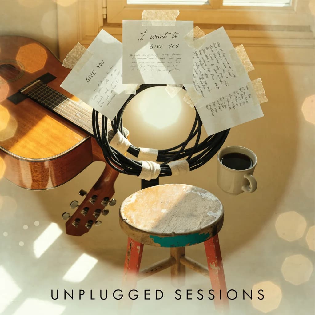 Pänz on Tour (Ab in de Lentpark!) - Unplugged Reverie
