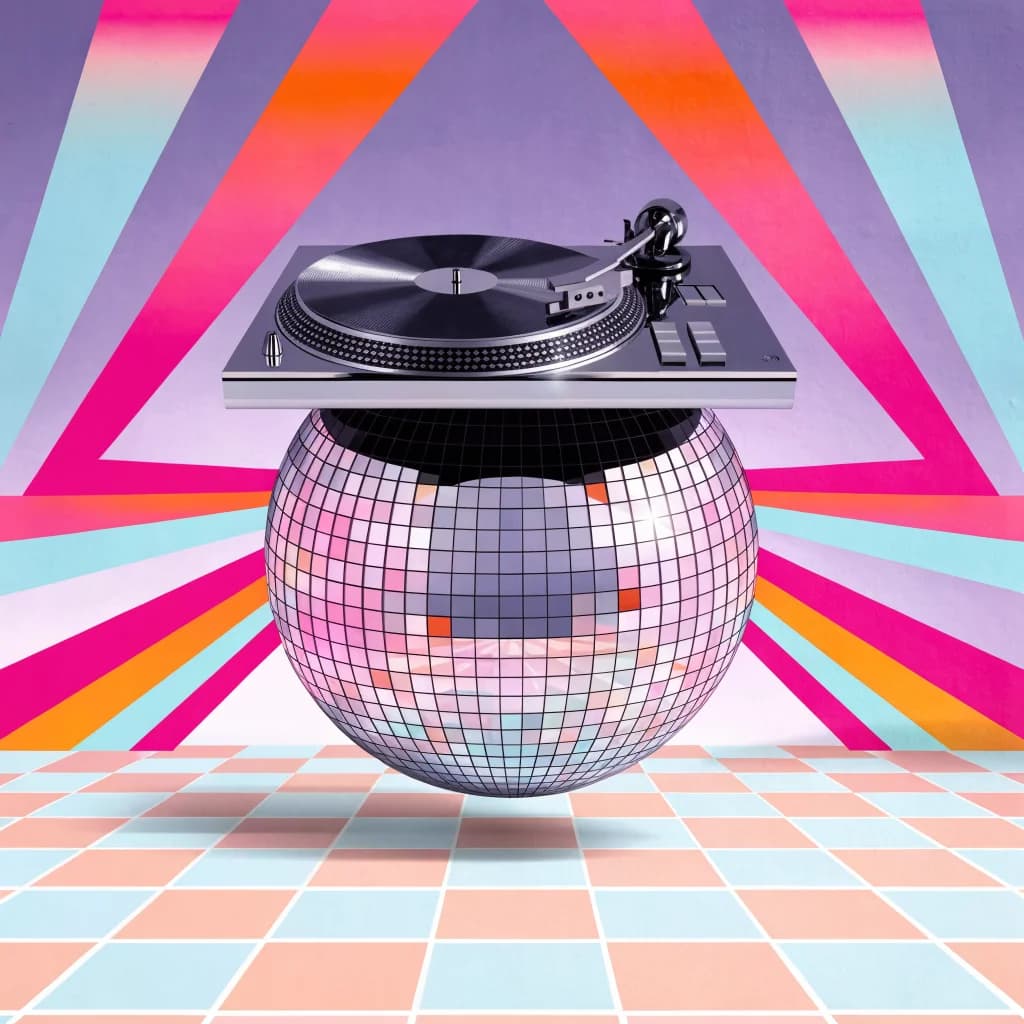 Pänz on Tour (Ab in de Lentpark!) - Starlight 80s-Edit