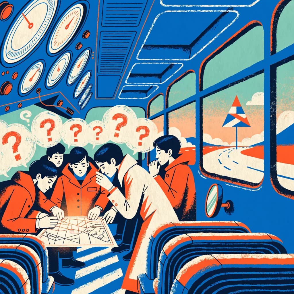 Are We There Yet?