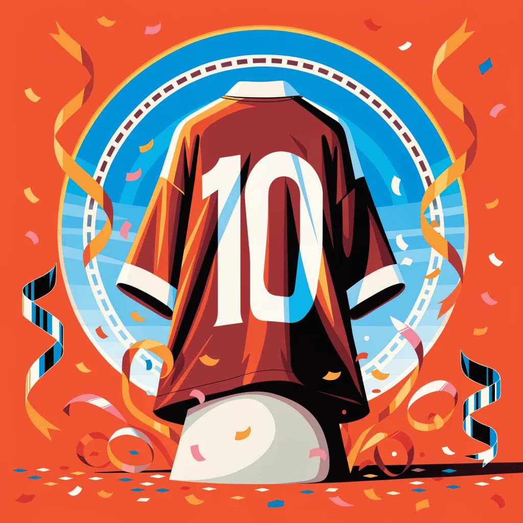 Messi’s Final Waltz