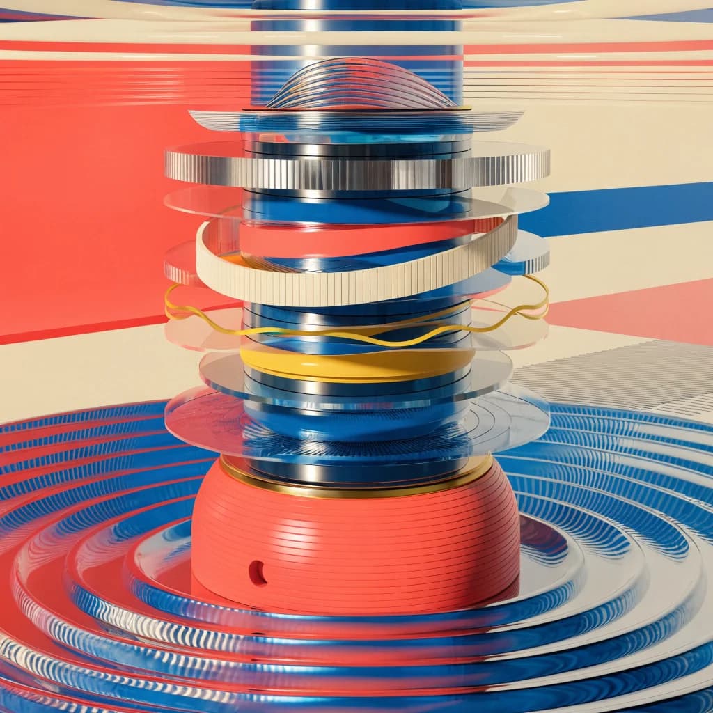 Bassquake Surge