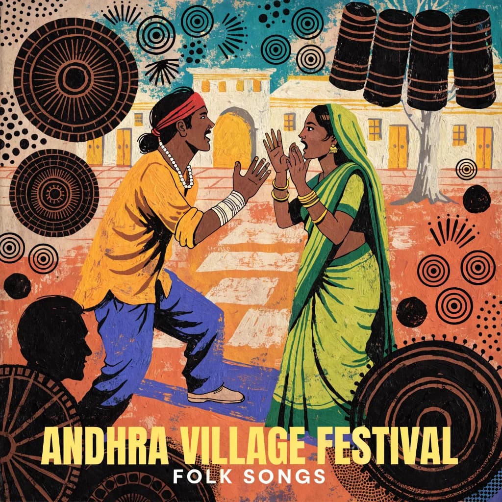 Dappu Swara Utsavam
