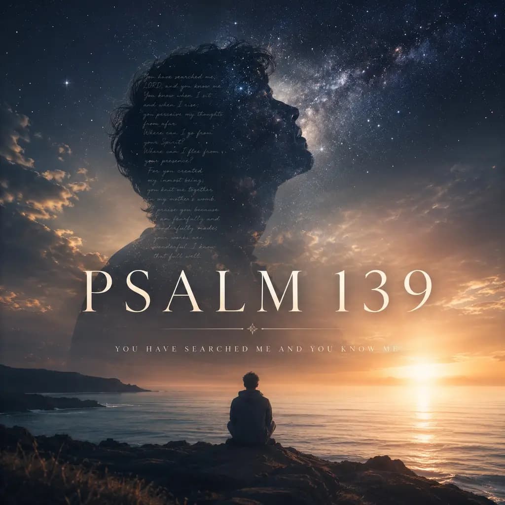 Psalm 139