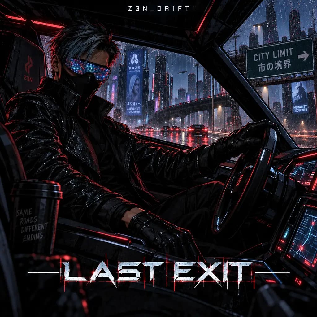 Last Exit