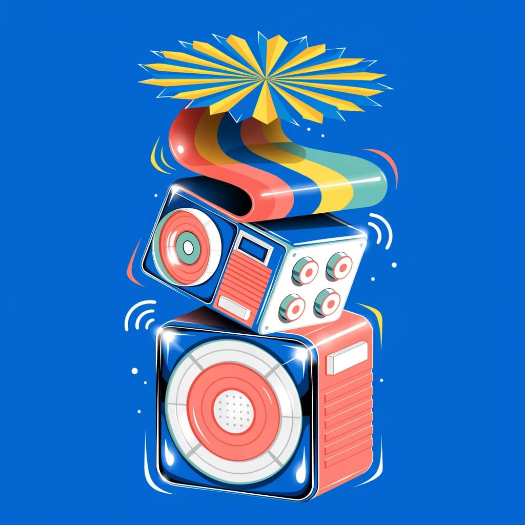 Welcome to ElevenMusic