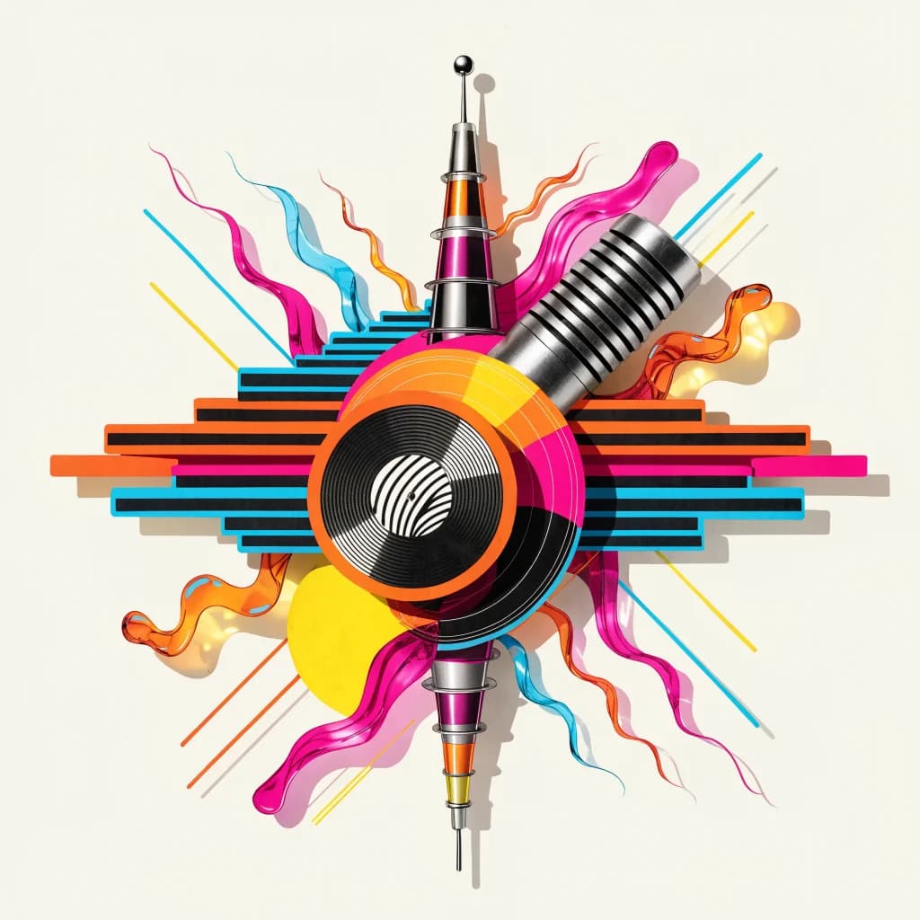 Welcome to ElevenMusic