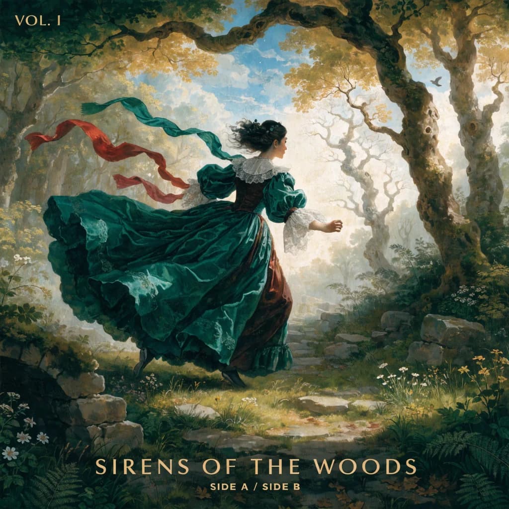 Wildwood’s Lament