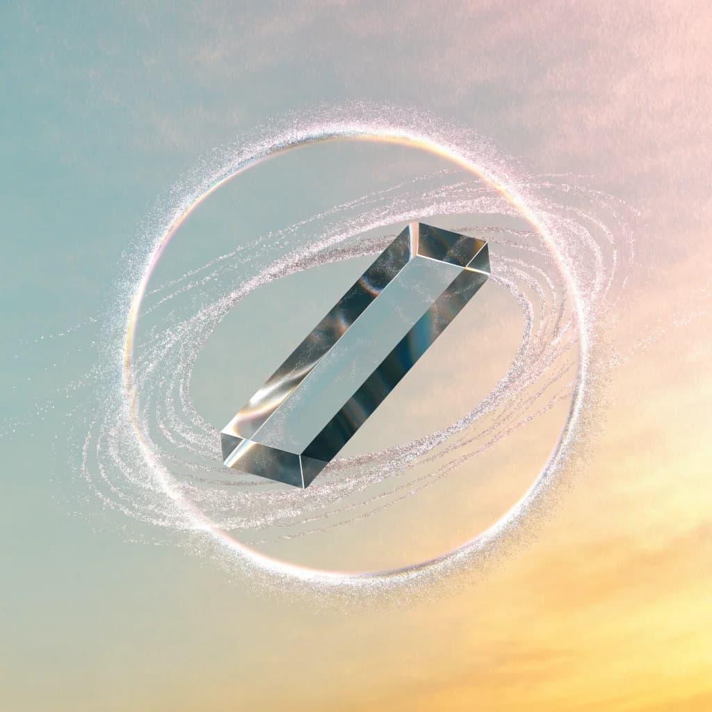Glass Horizon