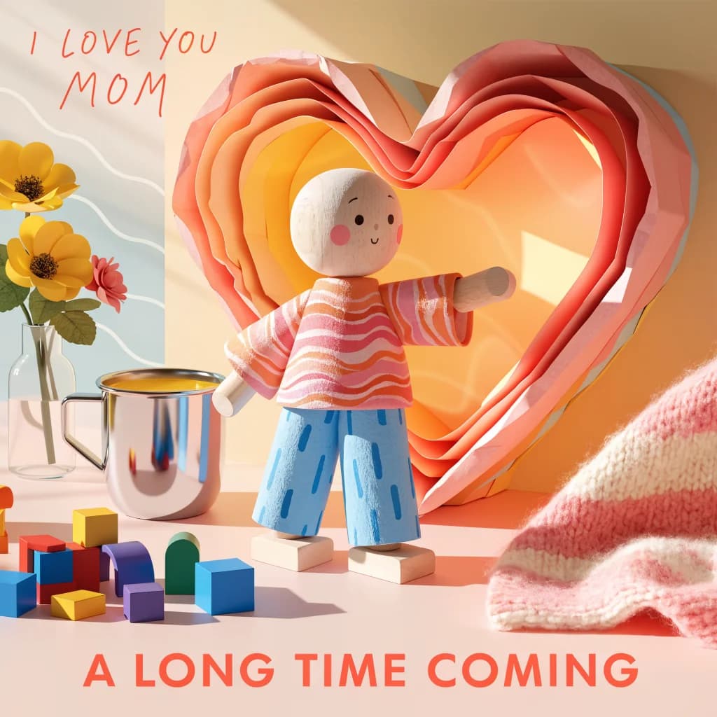 Heartfelt Honeycomb