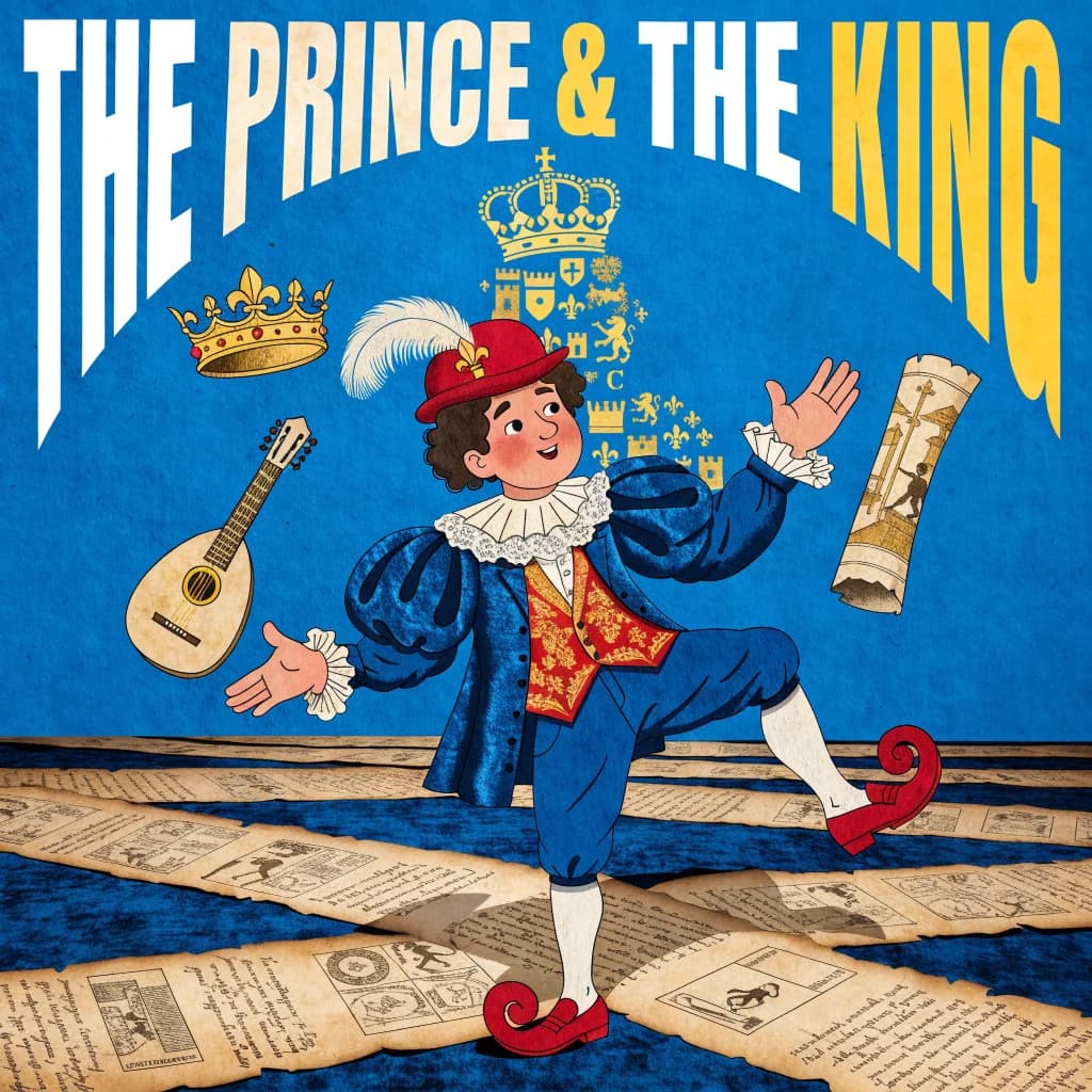 Crown and Choruses