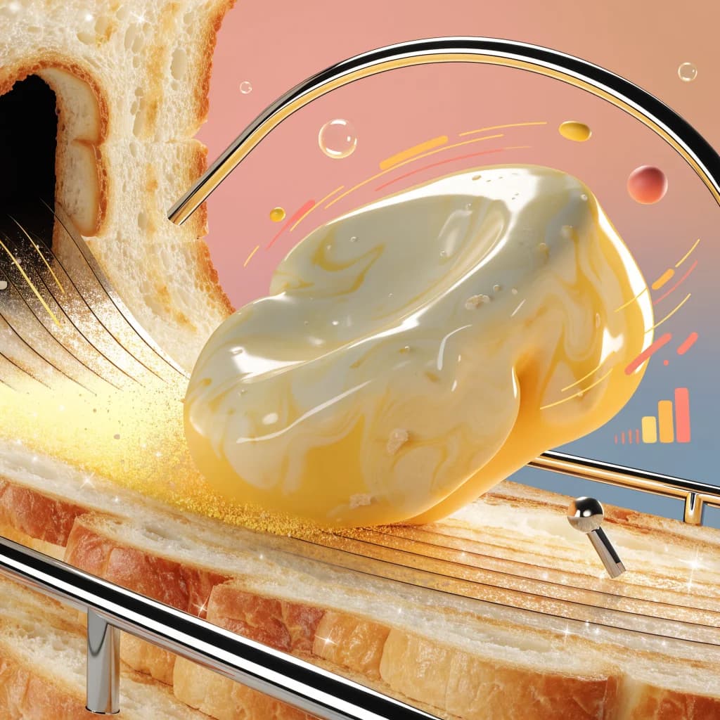 Butter Slide Anthem