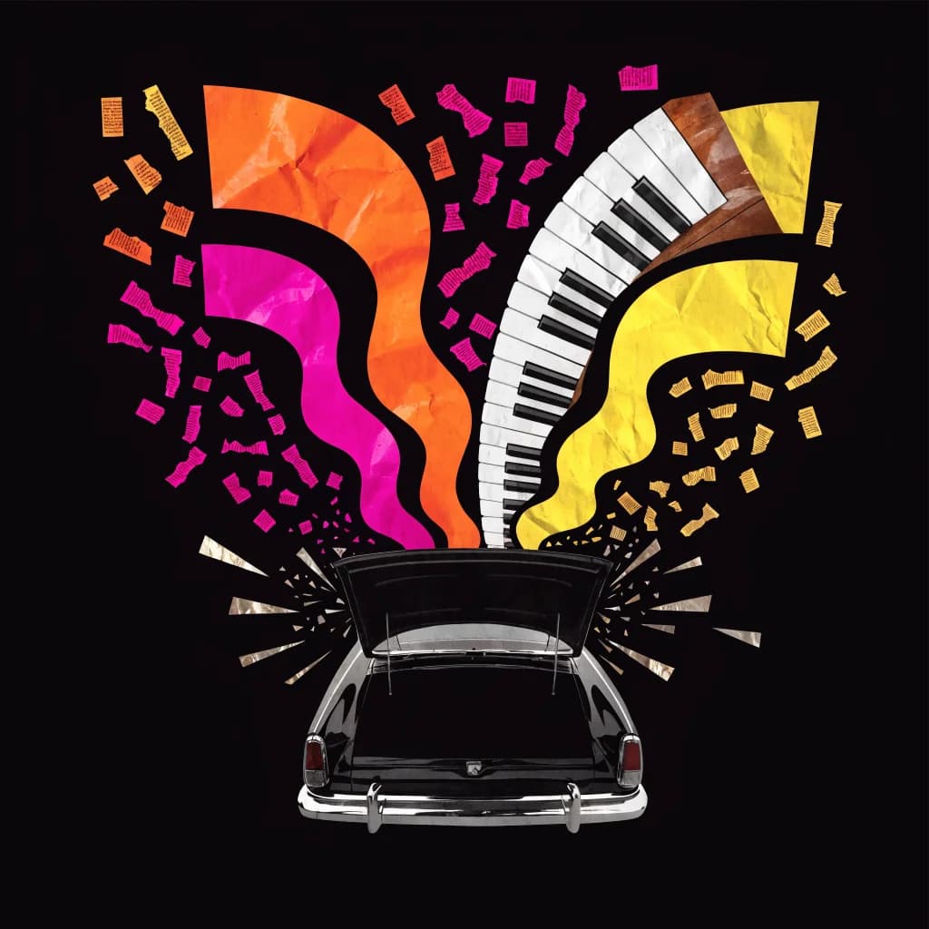 Trunk Heat Bass