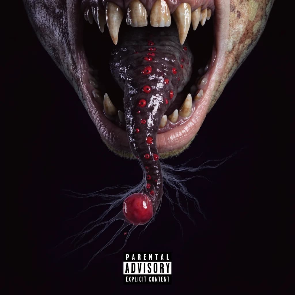 Venomous Tongue