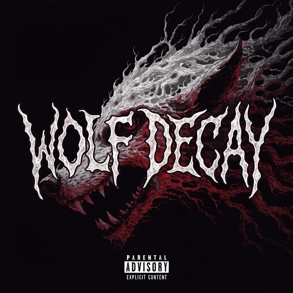 Wolf Decay