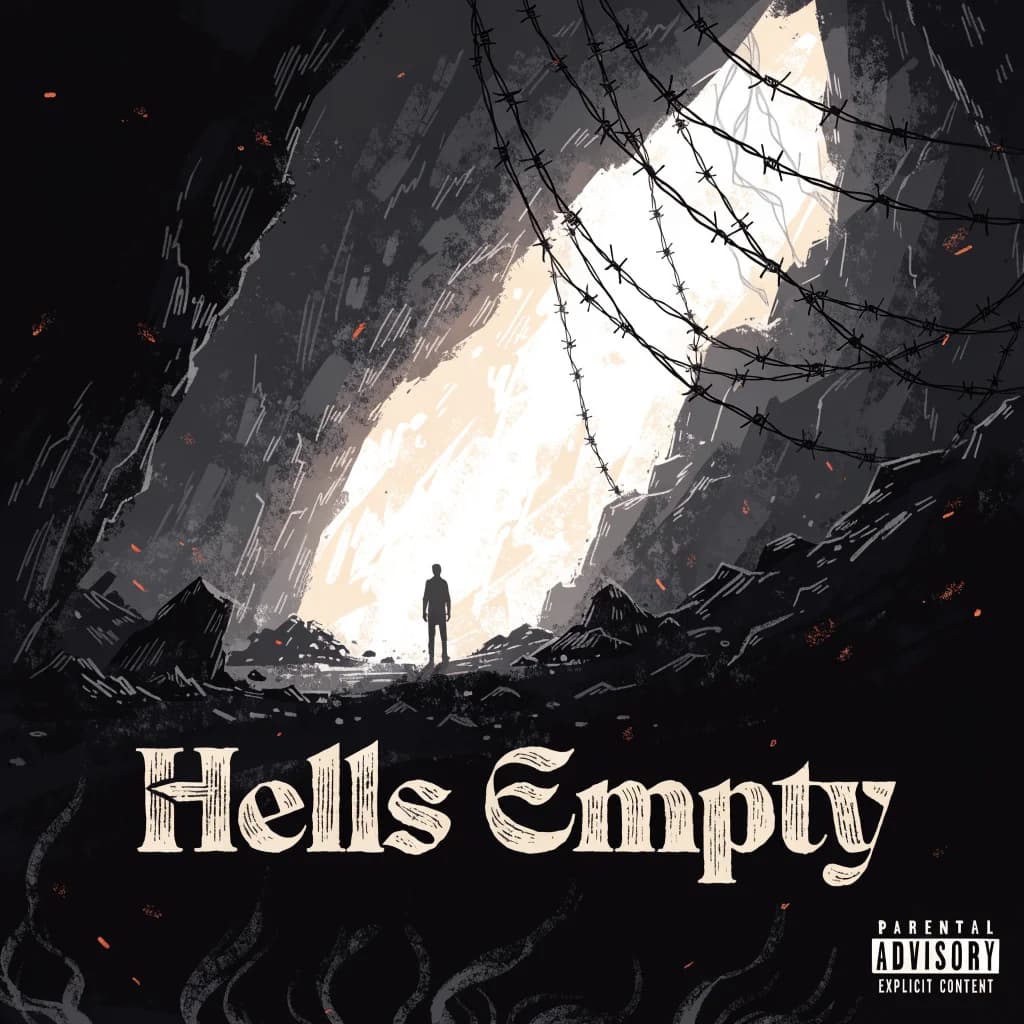 Hells Empty