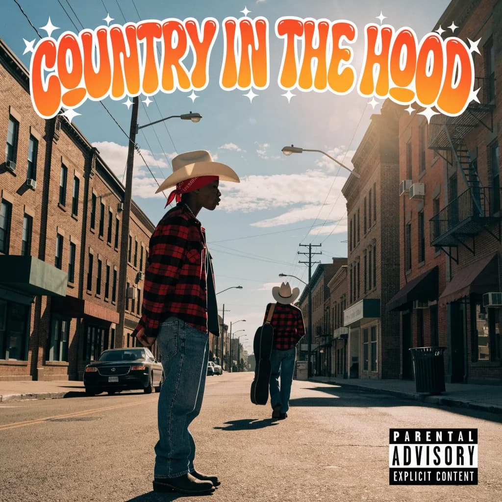 Country in The Hood