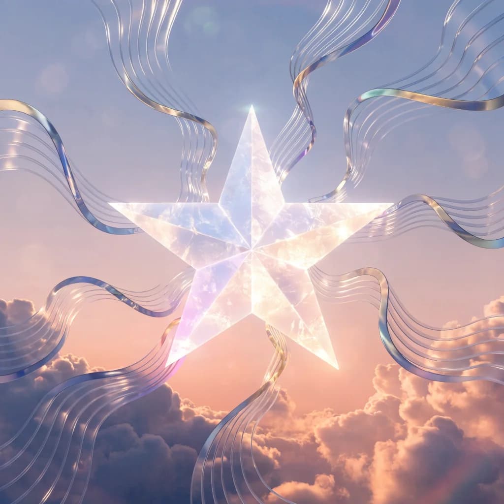 Shining Through
