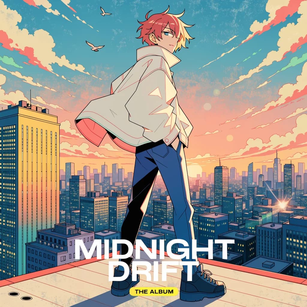 Tokyo Lightning