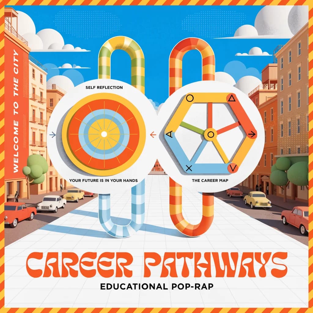 Career Beats: Parsons & Holland