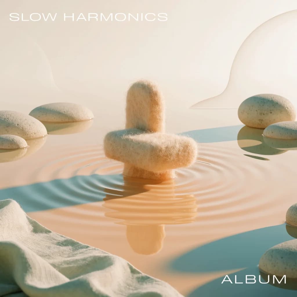 Silent Tides