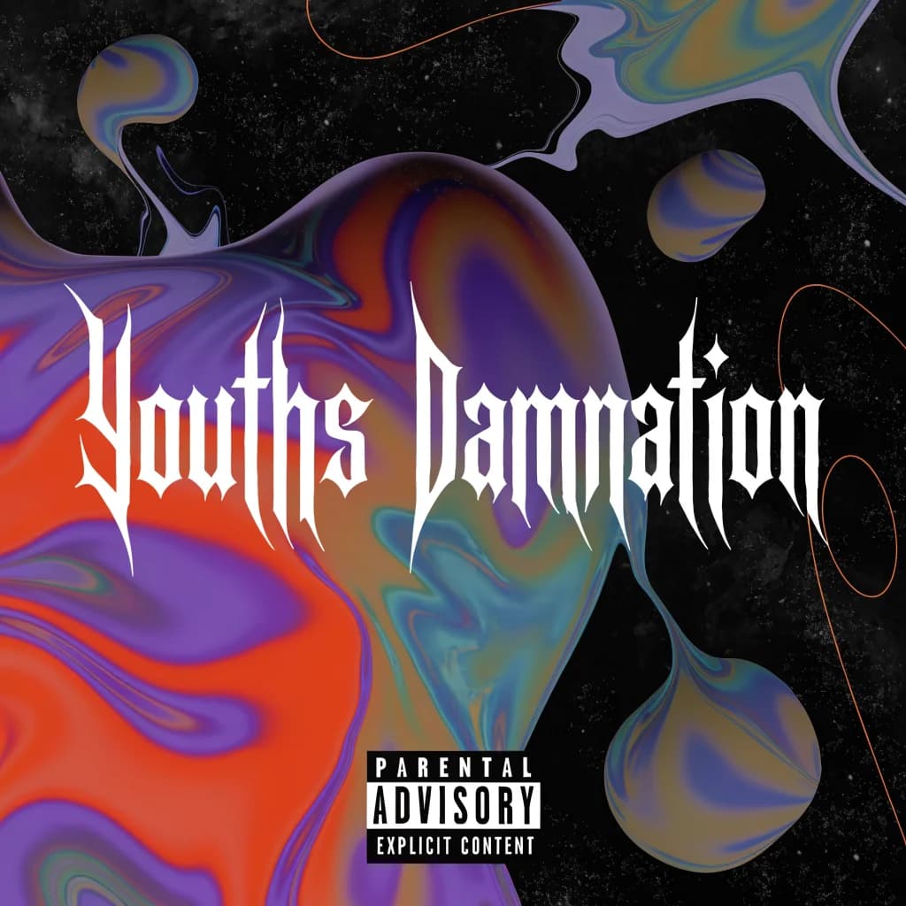 Youths Damnation