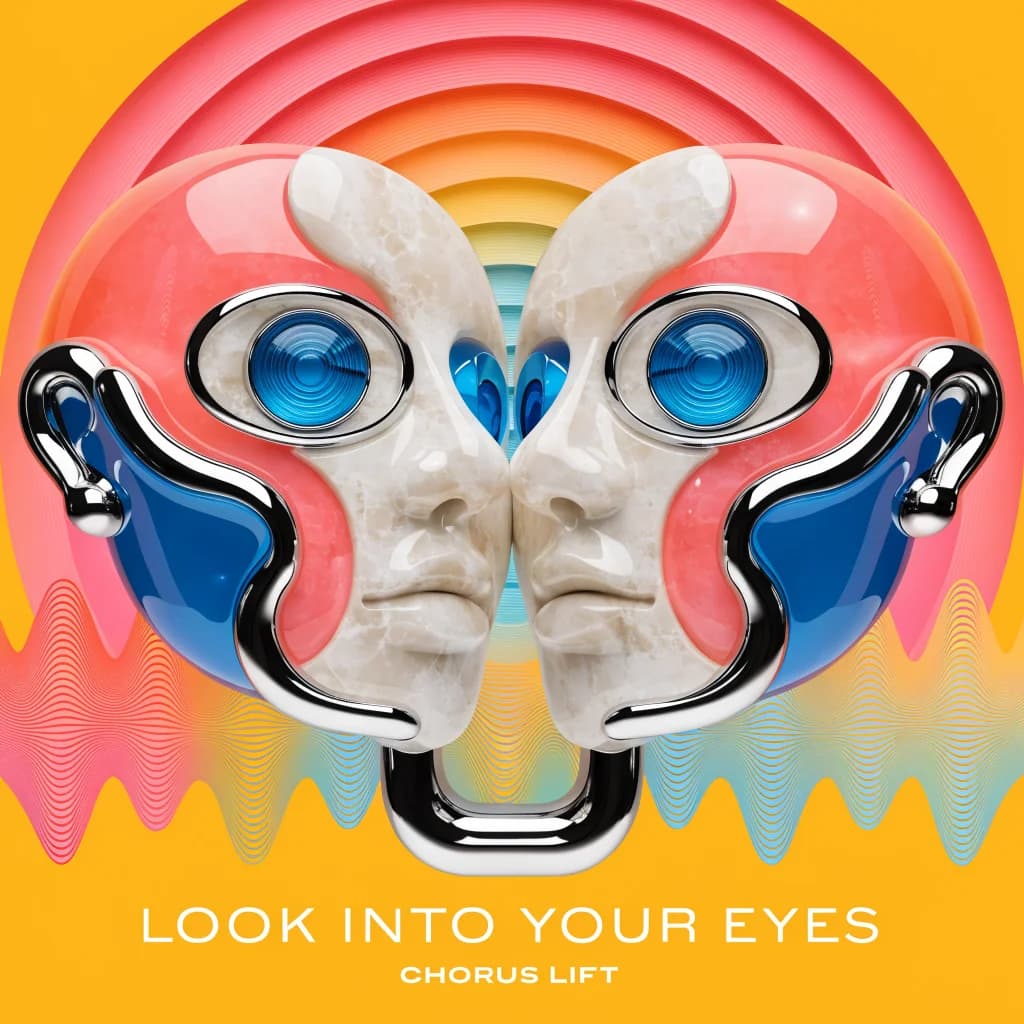 Look Into Us