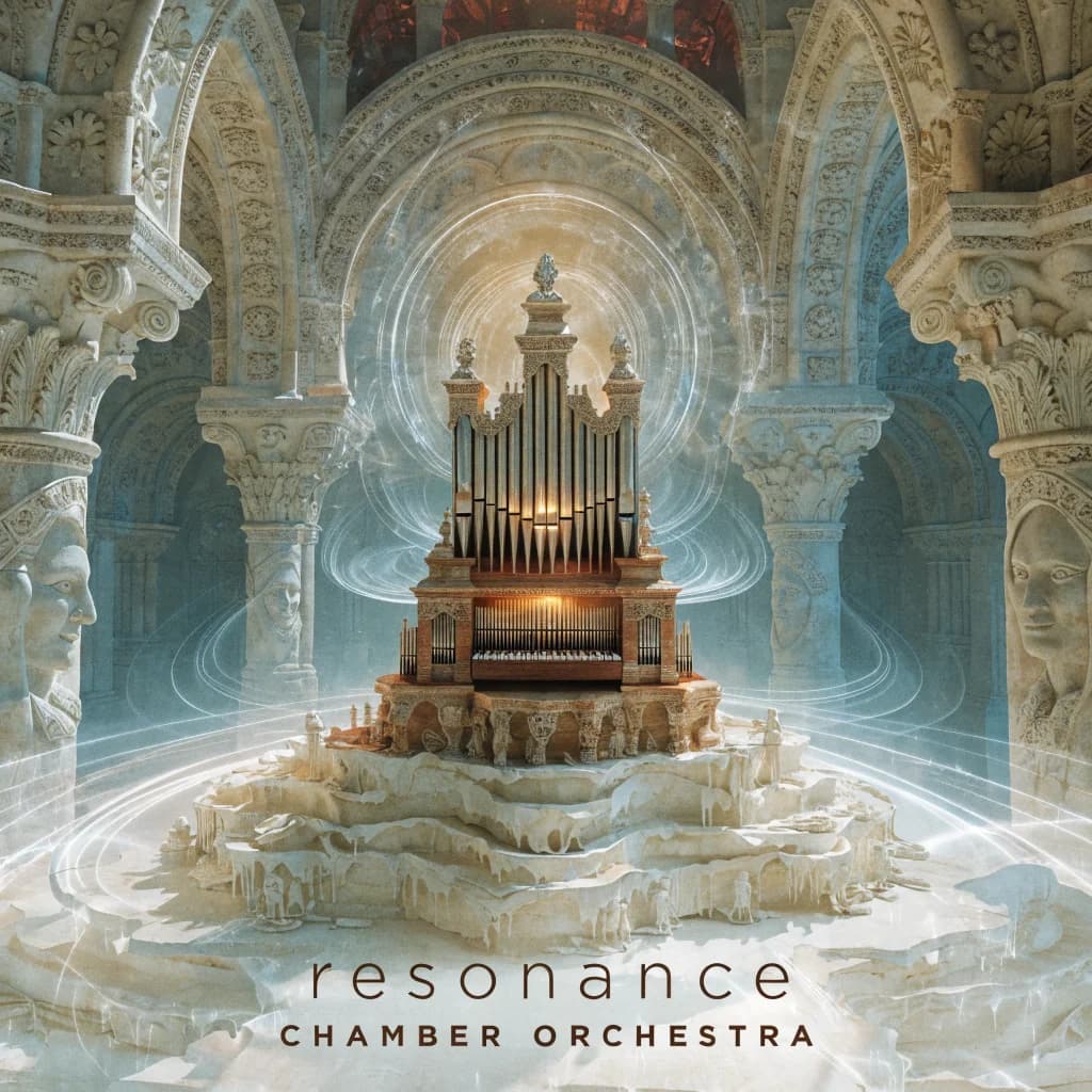 Sanctuary of Silence
